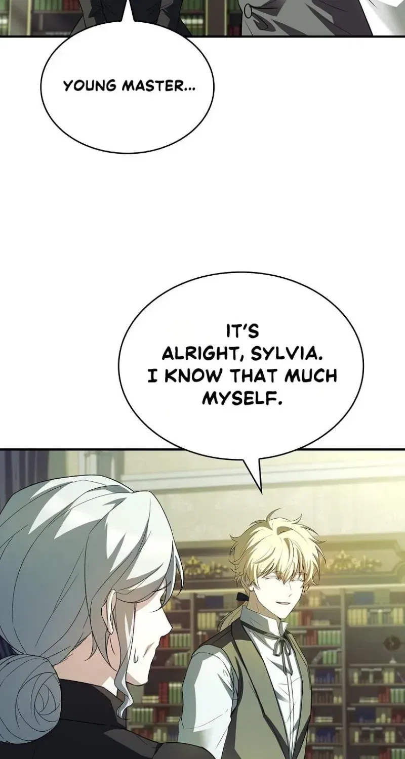 I Don’t Know About a Successor, I’m Just Going to Relax Chapter 3 – Page 27