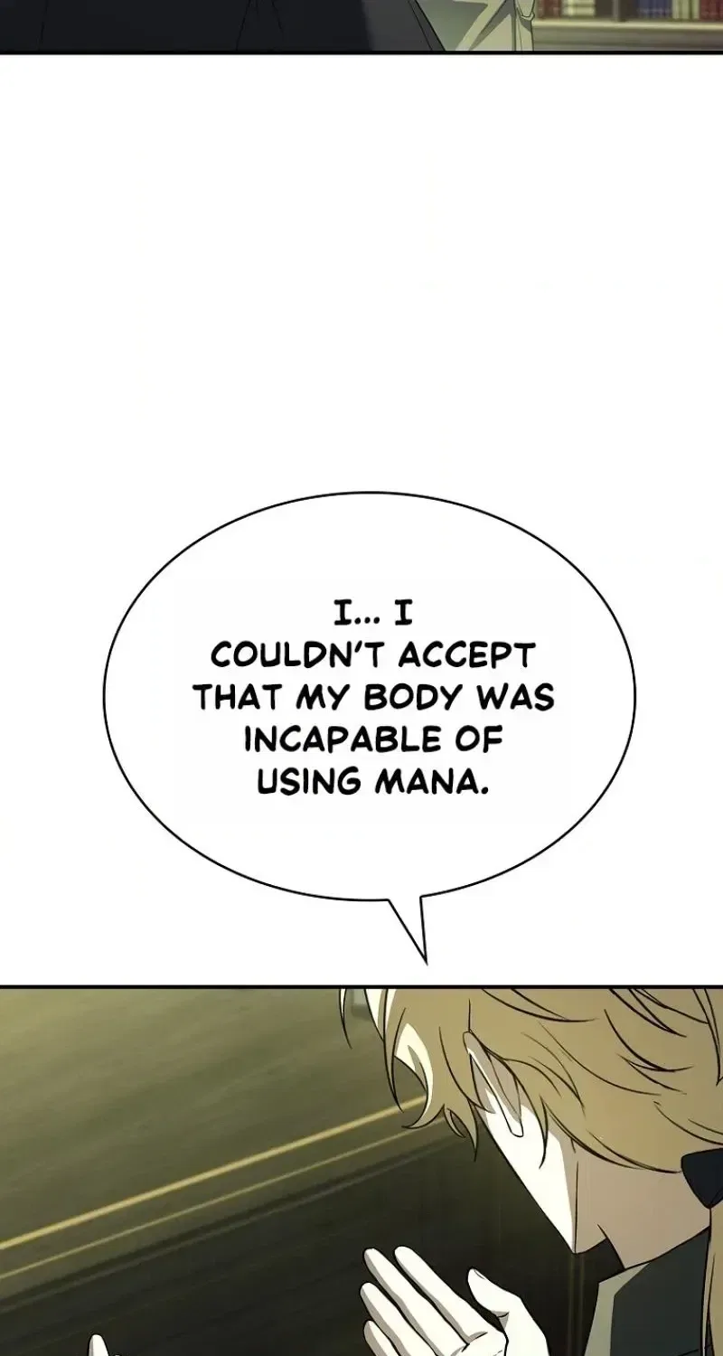 I Don’t Know About a Successor, I’m Just Going to Relax Chapter 3 – Page 28