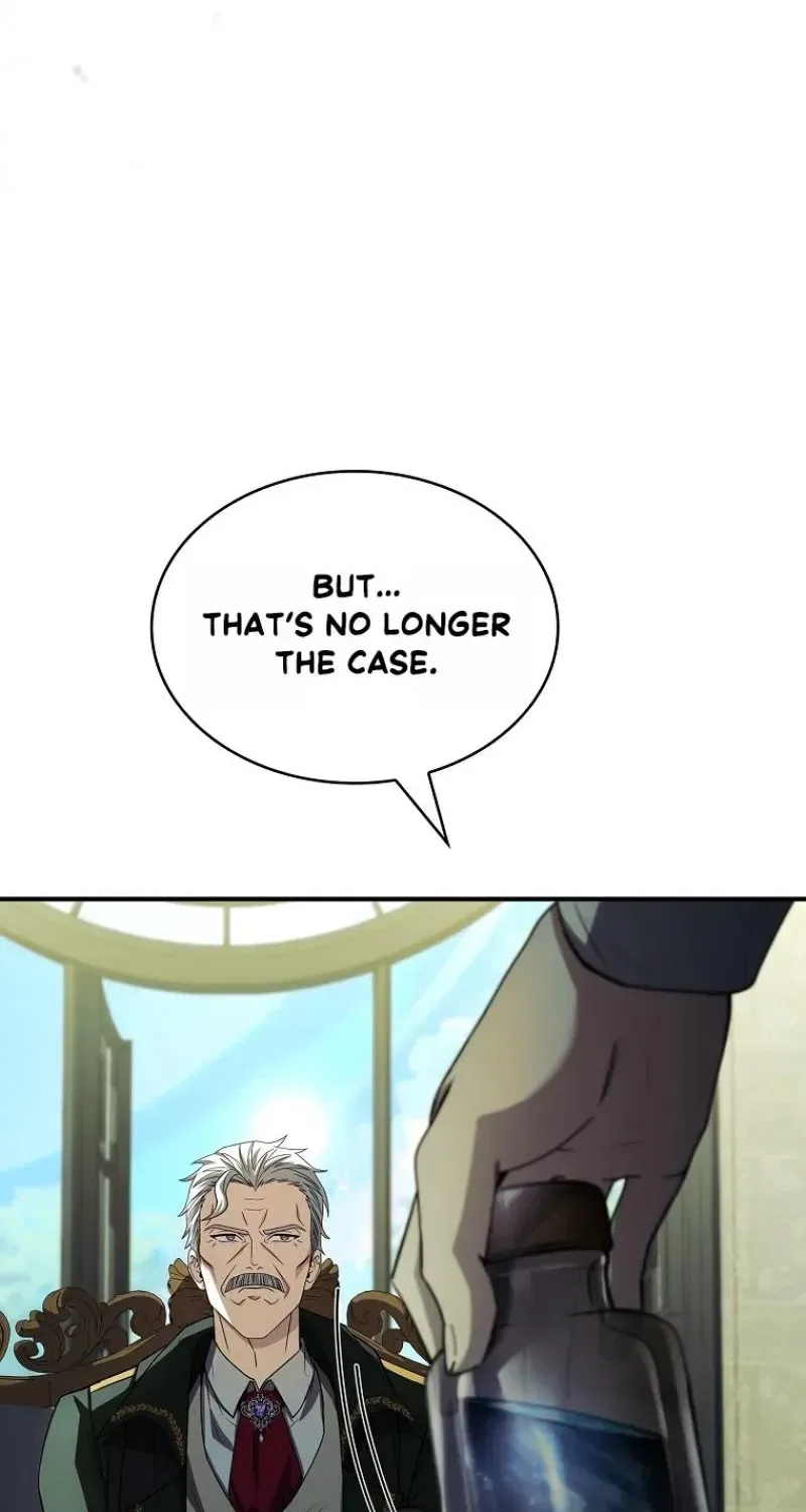 I Don’t Know About a Successor, I’m Just Going to Relax Chapter 3 – Page 31