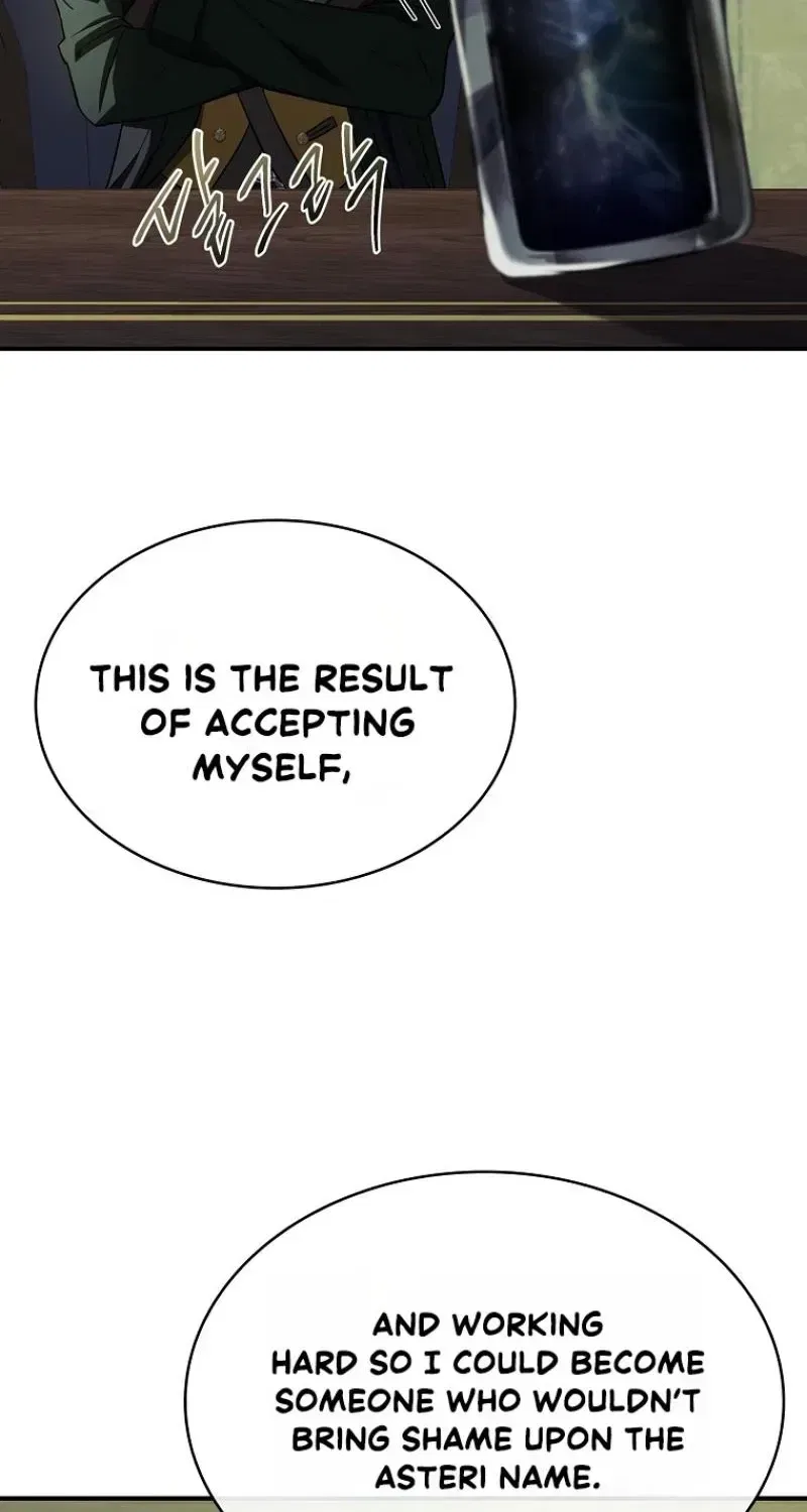 I Don’t Know About a Successor, I’m Just Going to Relax Chapter 3 – Page 32