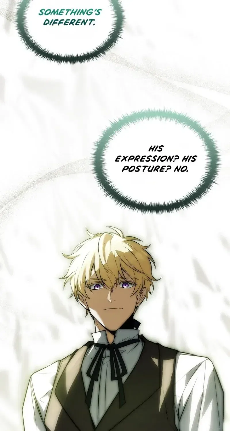 I Don’t Know About a Successor, I’m Just Going to Relax Chapter 3 – Page 36