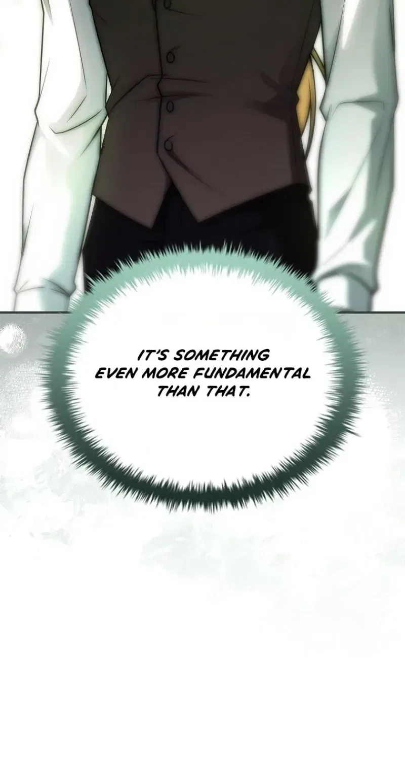 I Don’t Know About a Successor, I’m Just Going to Relax Chapter 3 – Page 37