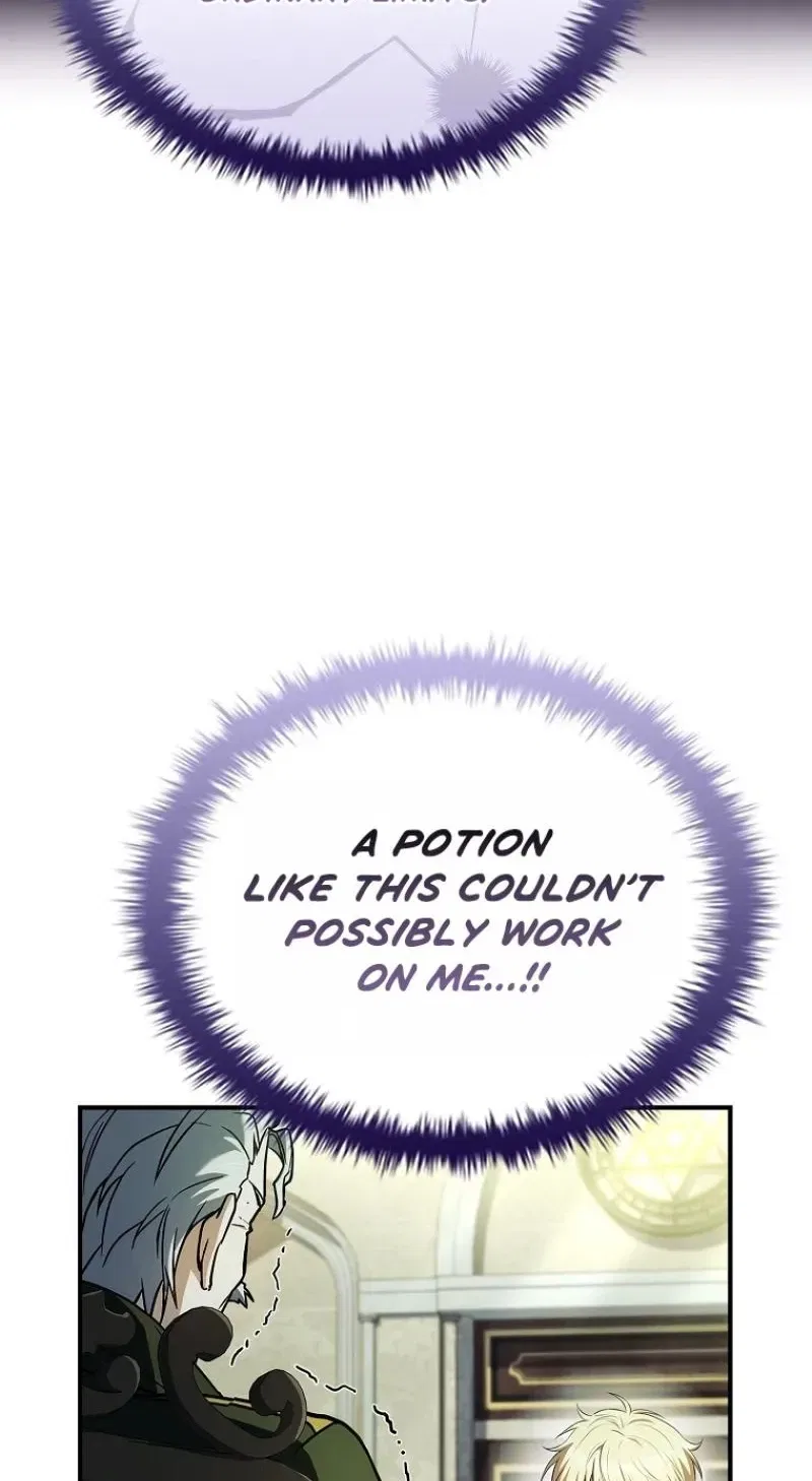 I Don’t Know About a Successor, I’m Just Going to Relax Chapter 3 – Page 42