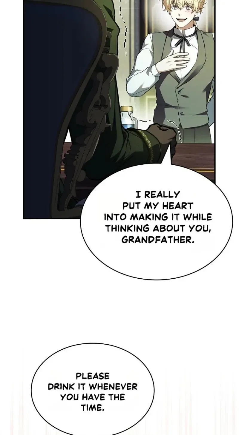 I Don’t Know About a Successor, I’m Just Going to Relax Chapter 3 – Page 43
