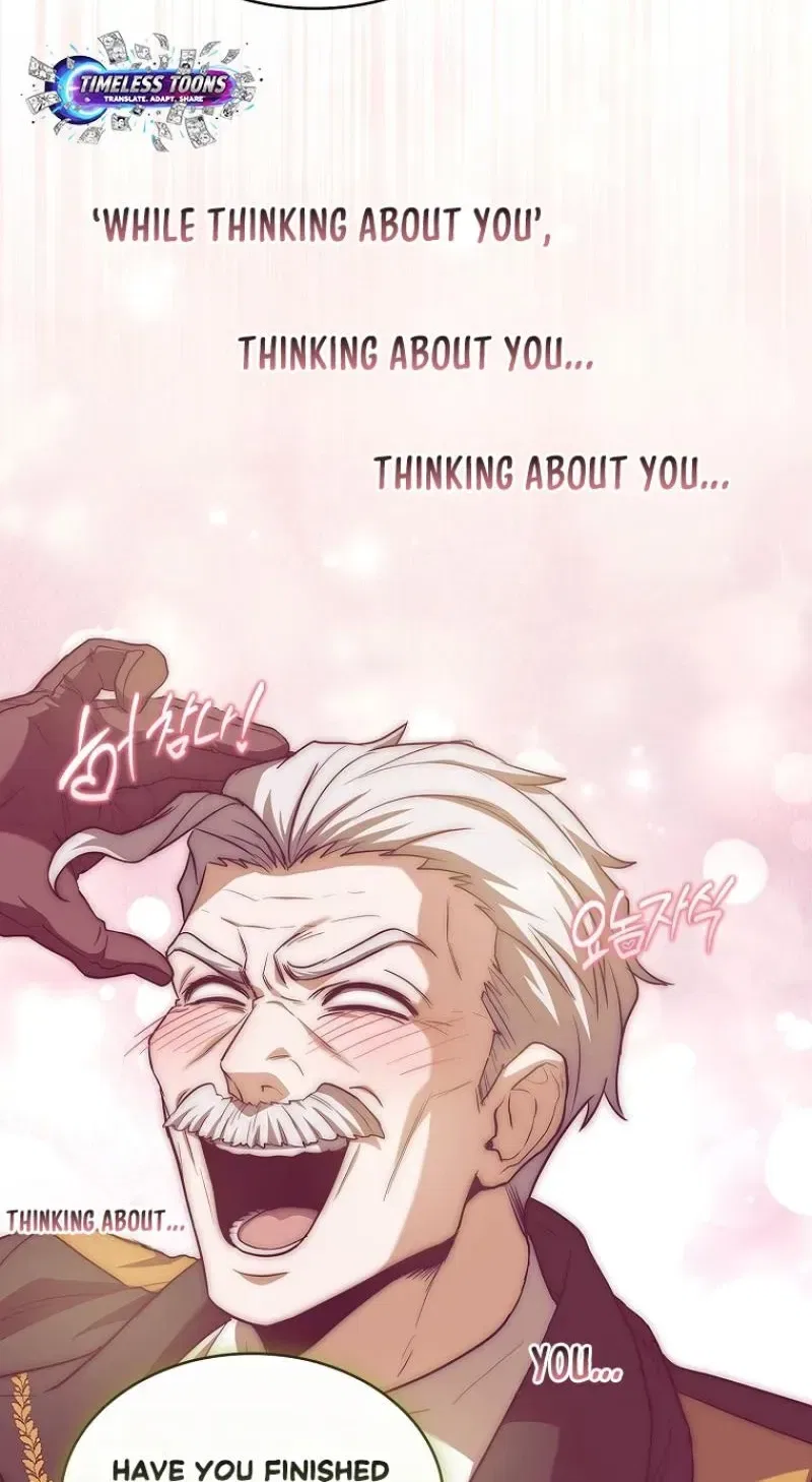 I Don’t Know About a Successor, I’m Just Going to Relax Chapter 3 – Page 44