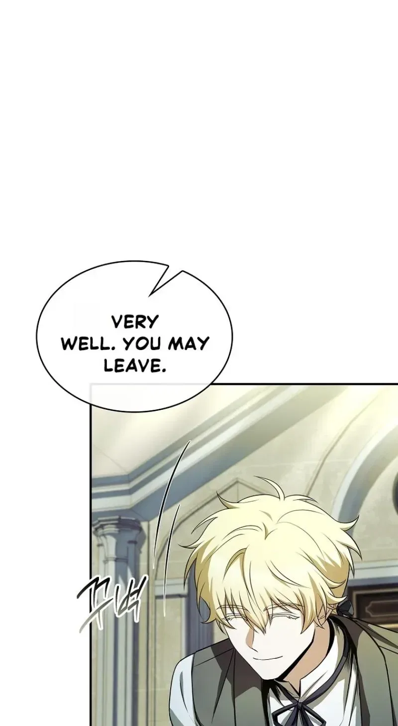 I Don’t Know About a Successor, I’m Just Going to Relax Chapter 3 – Page 46