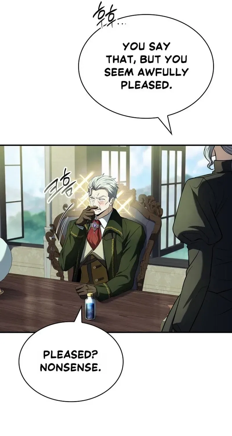 I Don’t Know About a Successor, I’m Just Going to Relax Chapter 3 – Page 49