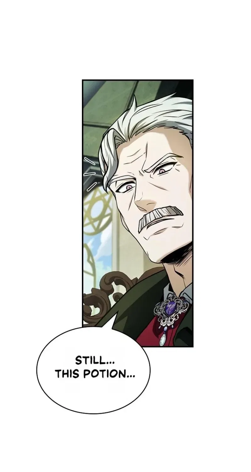 I Don’t Know About a Successor, I’m Just Going to Relax Chapter 3 – Page 50