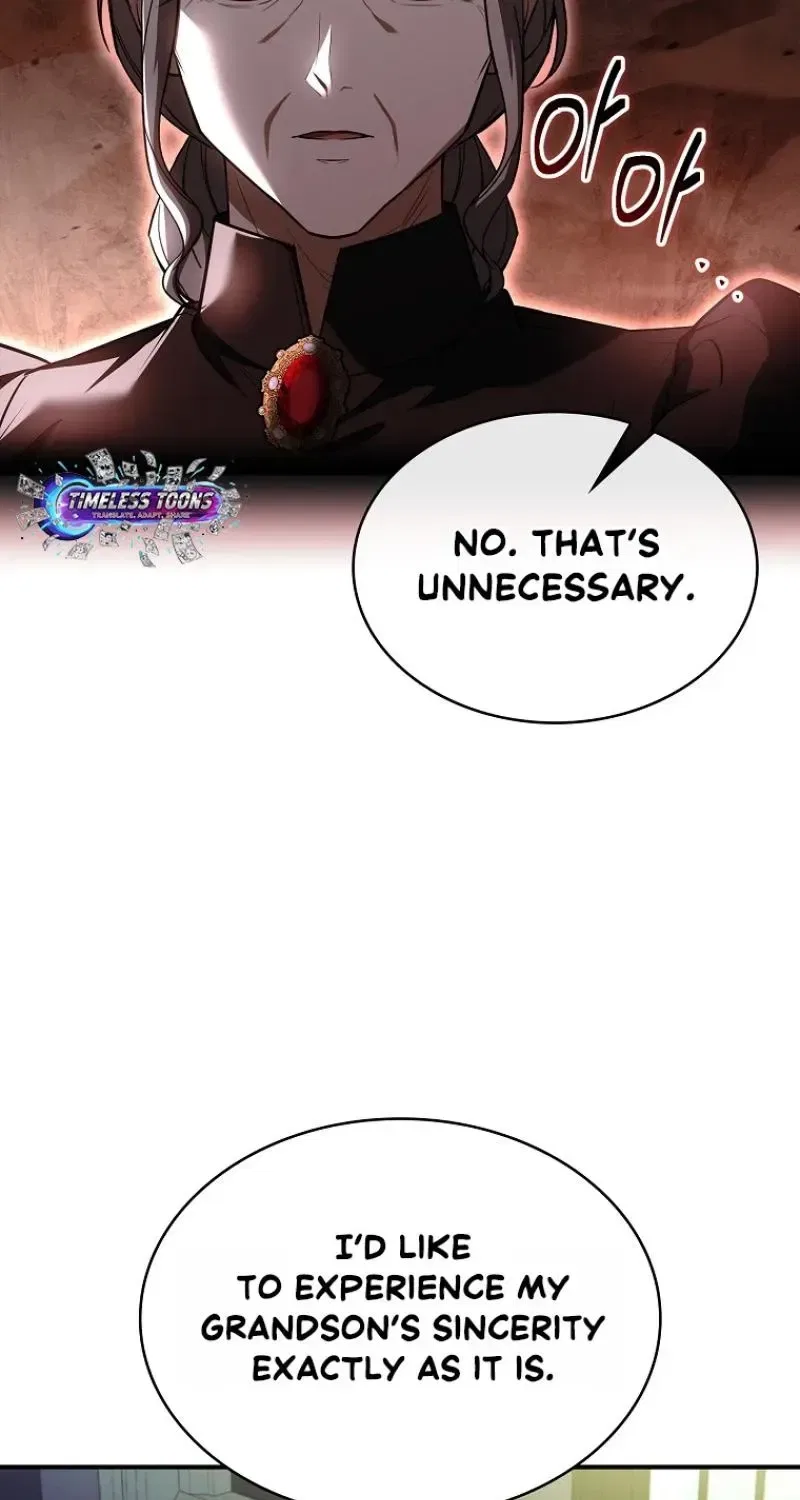 I Don’t Know About a Successor, I’m Just Going to Relax Chapter 3 – Page 53