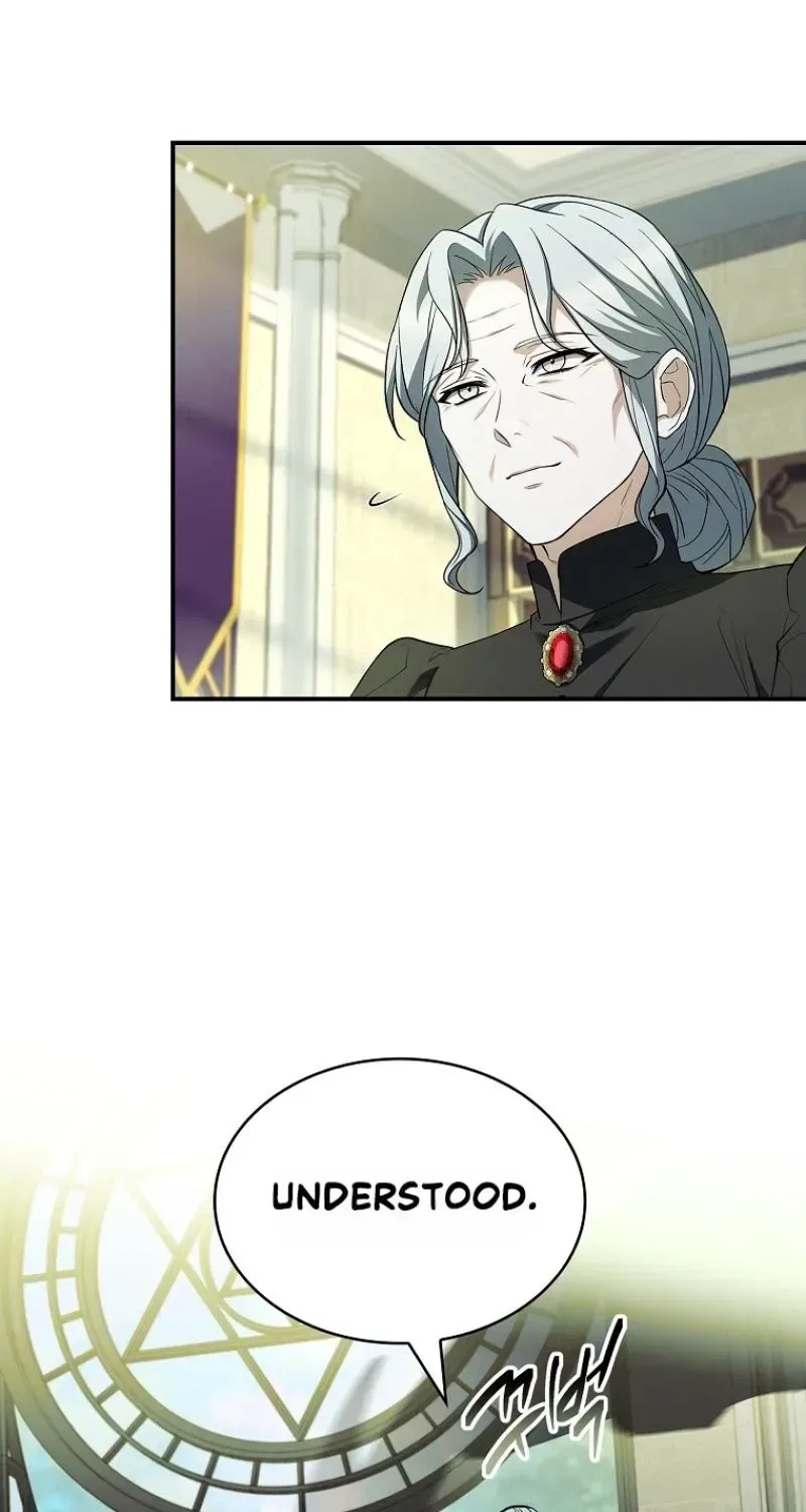 I Don’t Know About a Successor, I’m Just Going to Relax Chapter 3 – Page 55