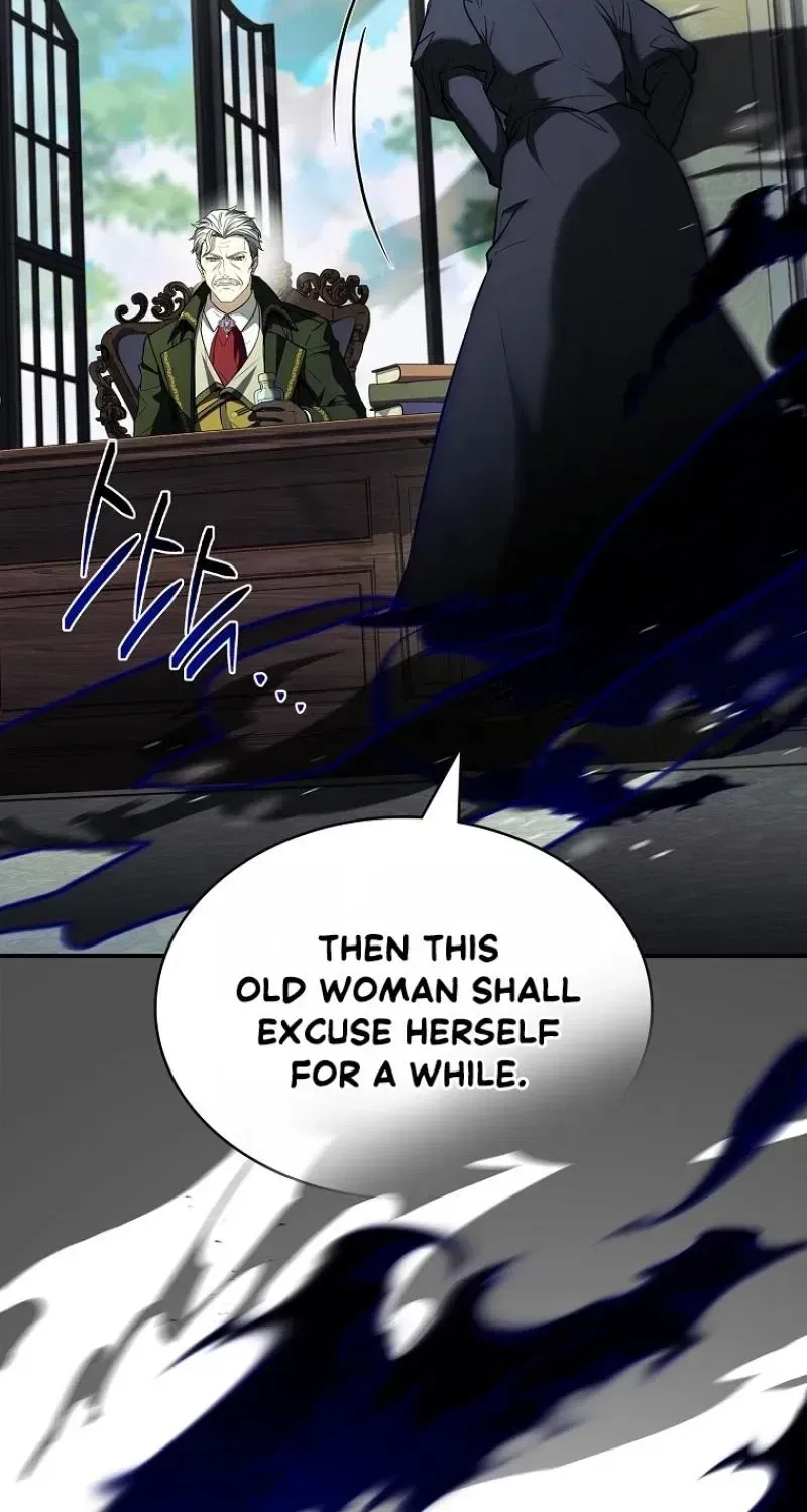 I Don’t Know About a Successor, I’m Just Going to Relax Chapter 3 – Page 56