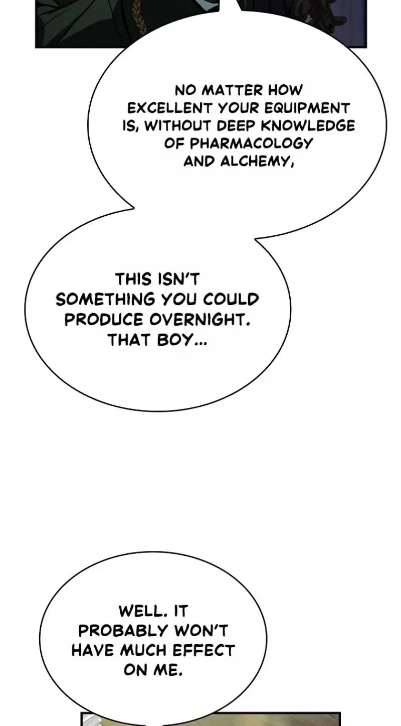 I Don’t Know About a Successor, I’m Just Going to Relax Chapter 3 – Page 60