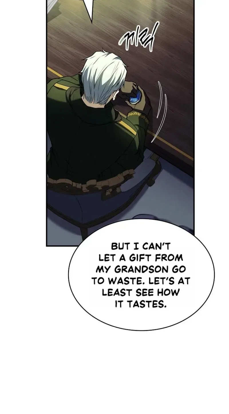 I Don’t Know About a Successor, I’m Just Going to Relax Chapter 3 – Page 61