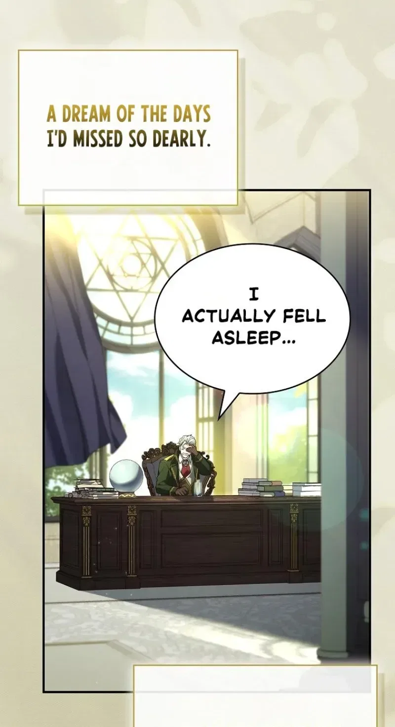 I Don’t Know About a Successor, I’m Just Going to Relax Chapter 3 – Page 74