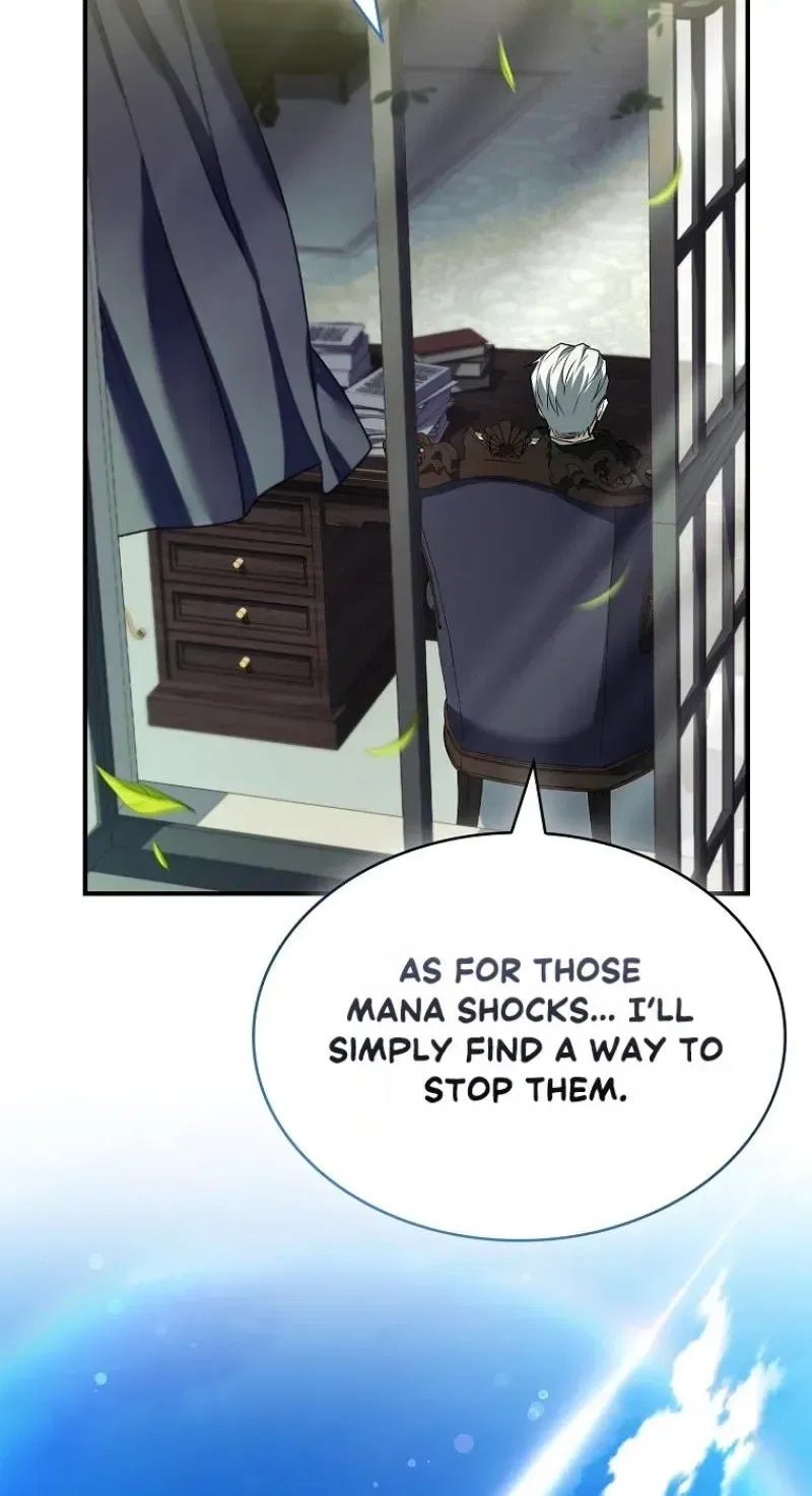 I Don’t Know About a Successor, I’m Just Going to Relax Chapter 3 – Page 80