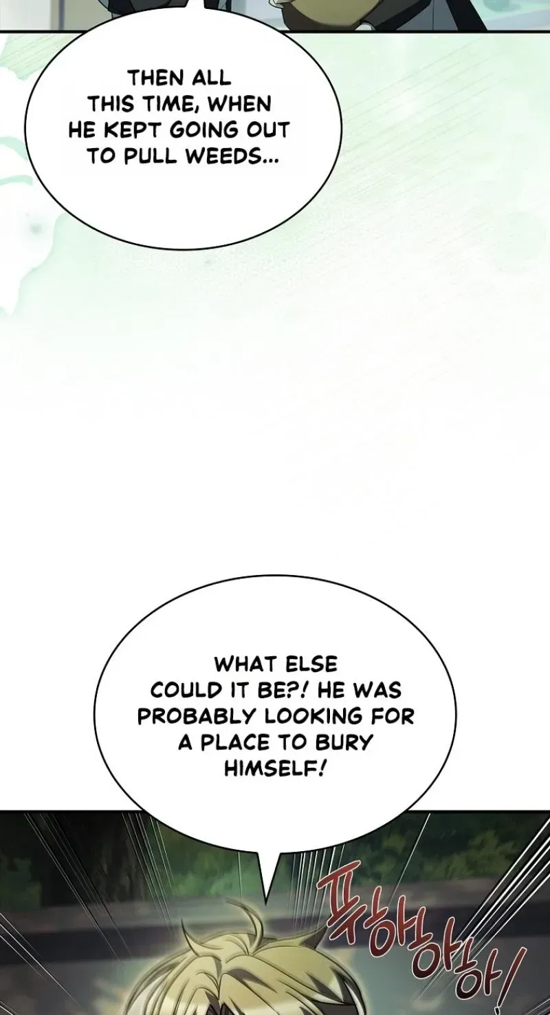 I Don’t Know About a Successor, I’m Just Going to Relax Chapter 3 – Page 85