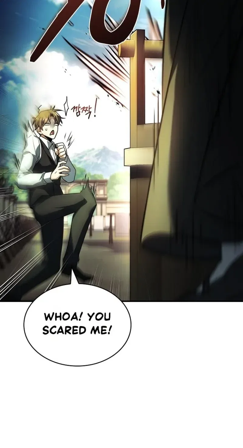 I Don’t Know About a Successor, I’m Just Going to Relax Chapter 3 – Page 87