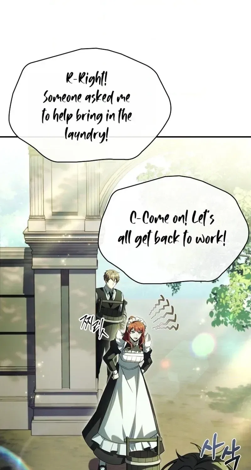 I Don’t Know About a Successor, I’m Just Going to Relax Chapter 3 – Page 88