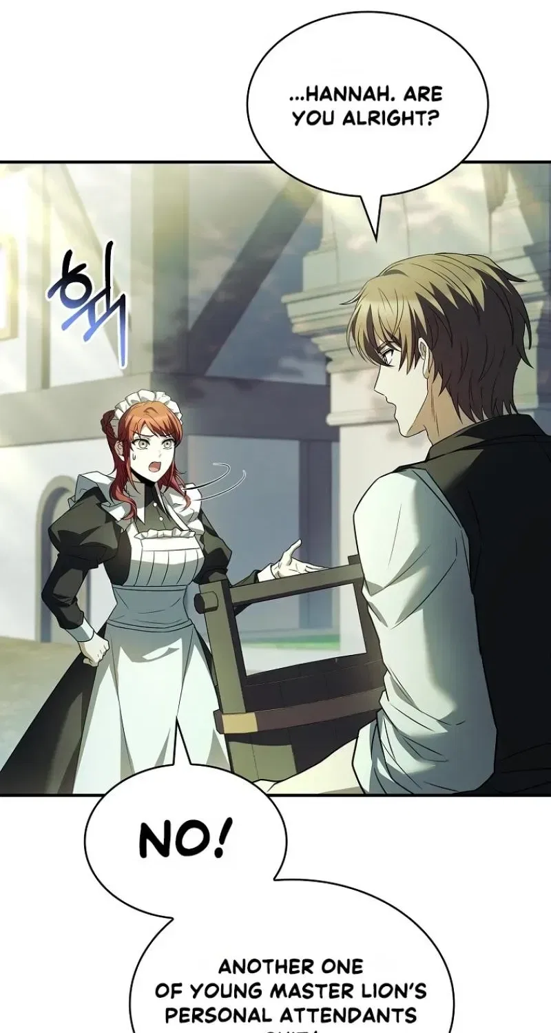 I Don’t Know About a Successor, I’m Just Going to Relax Chapter 3 – Page 90