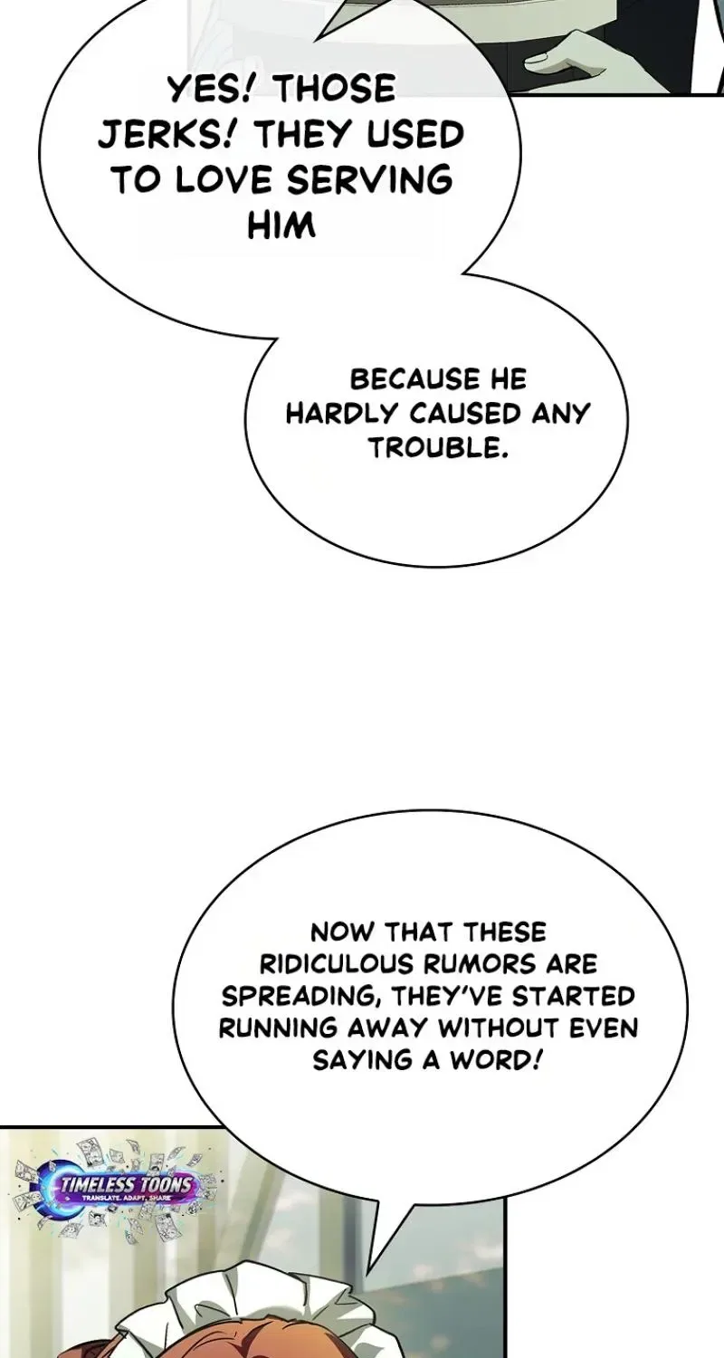 I Don’t Know About a Successor, I’m Just Going to Relax Chapter 3 – Page 92