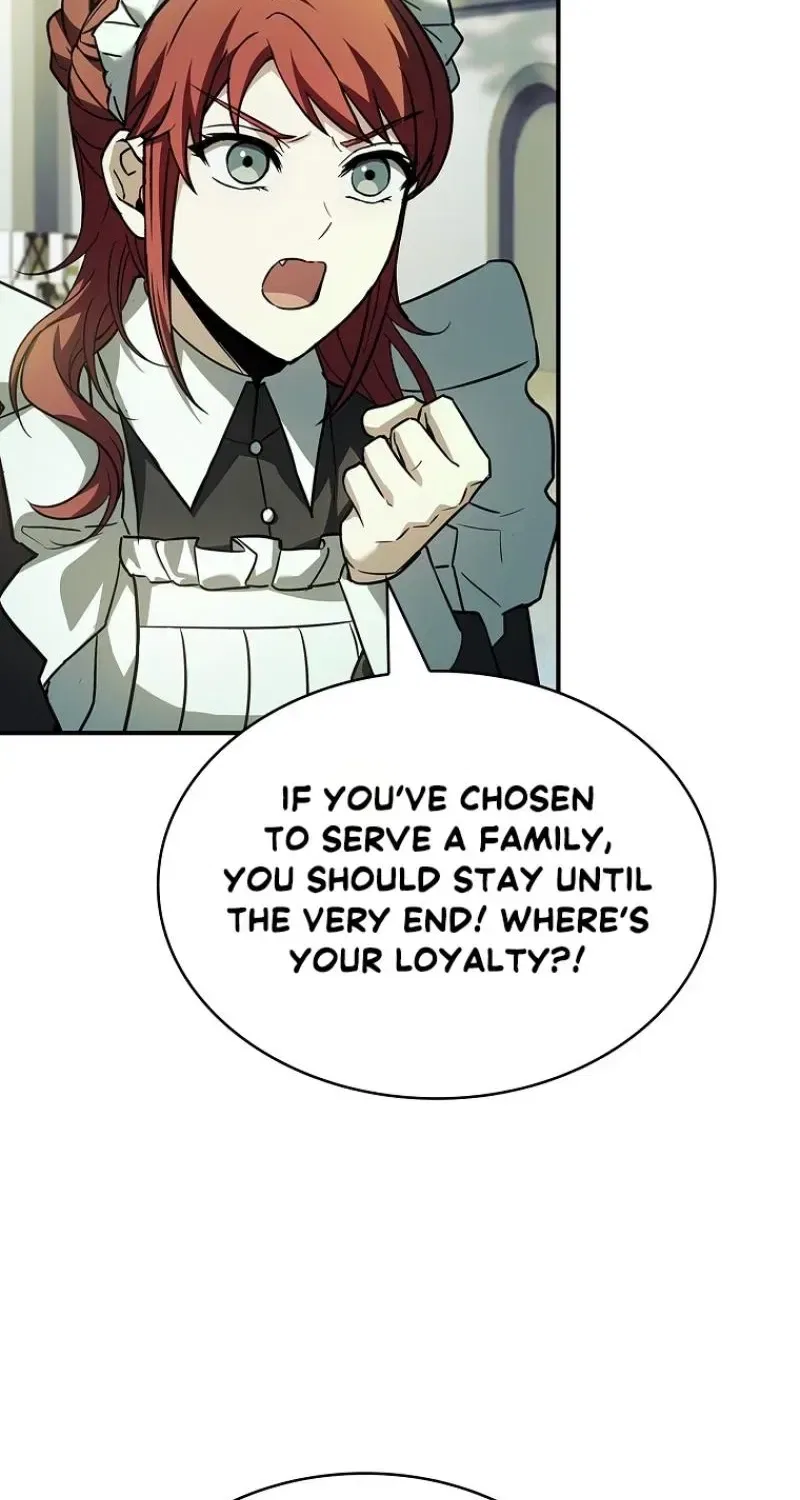I Don’t Know About a Successor, I’m Just Going to Relax Chapter 3 – Page 93