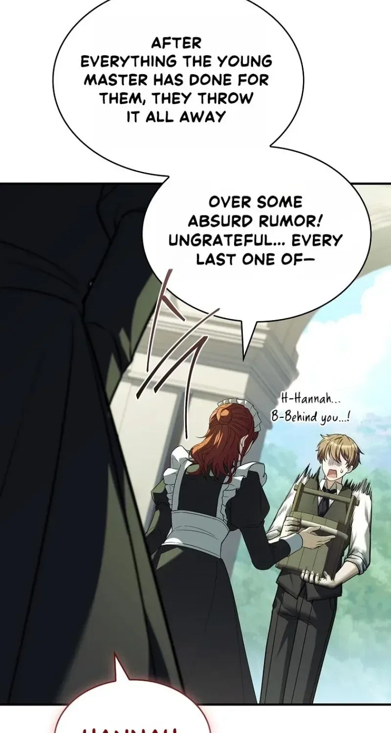 I Don’t Know About a Successor, I’m Just Going to Relax Chapter 3 – Page 94