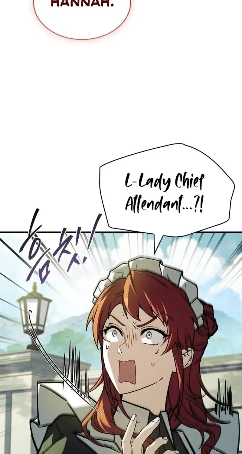 I Don’t Know About a Successor, I’m Just Going to Relax Chapter 3 – Page 95