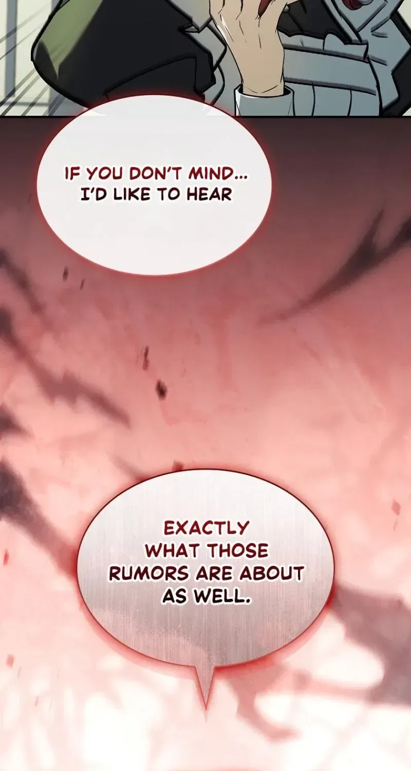 I Don’t Know About a Successor, I’m Just Going to Relax Chapter 3 – Page 96