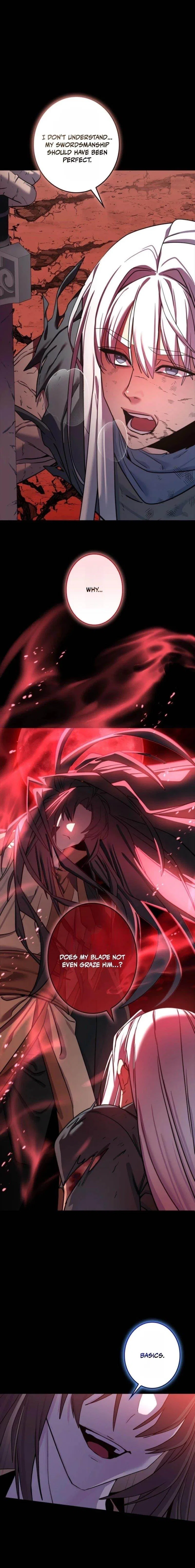 The Sword Emperor Who Surpasses His Previous Life Chapter 2 – Page 5