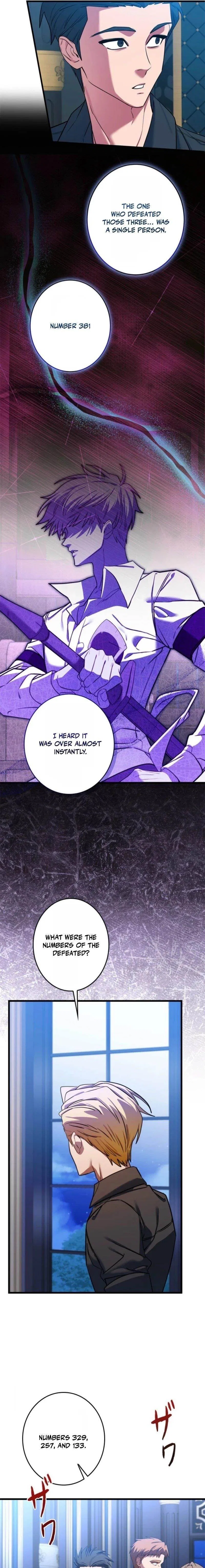 The Sword Emperor Who Surpasses His Previous Life Chapter 2 – Page 26