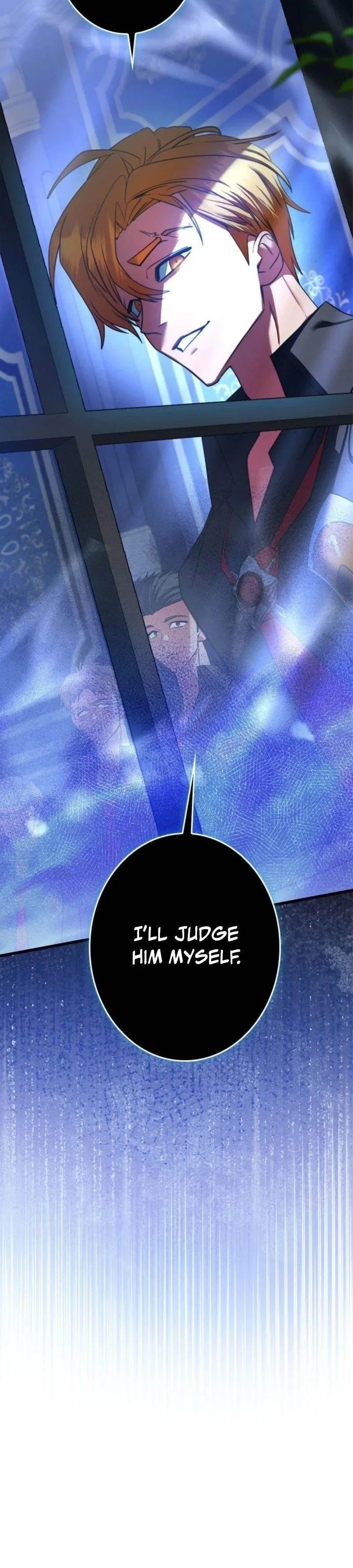 The Sword Emperor Who Surpasses His Previous Life Chapter 2 – Page 29