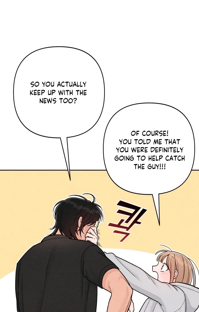 Revelation Of Youth Chapter 109 – Page 7
