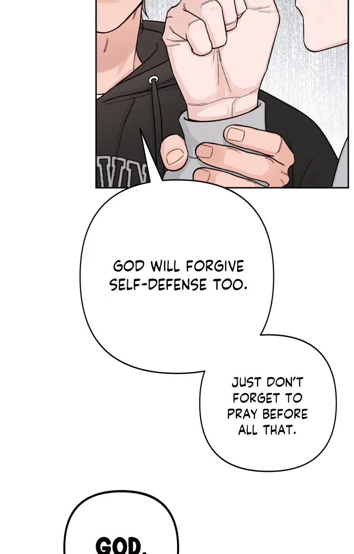 Revelation Of Youth Chapter 109 – Page 60