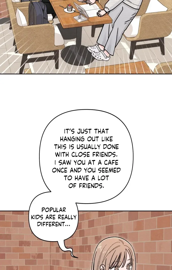 Revelation Of Youth Chapter 107 – Page 59