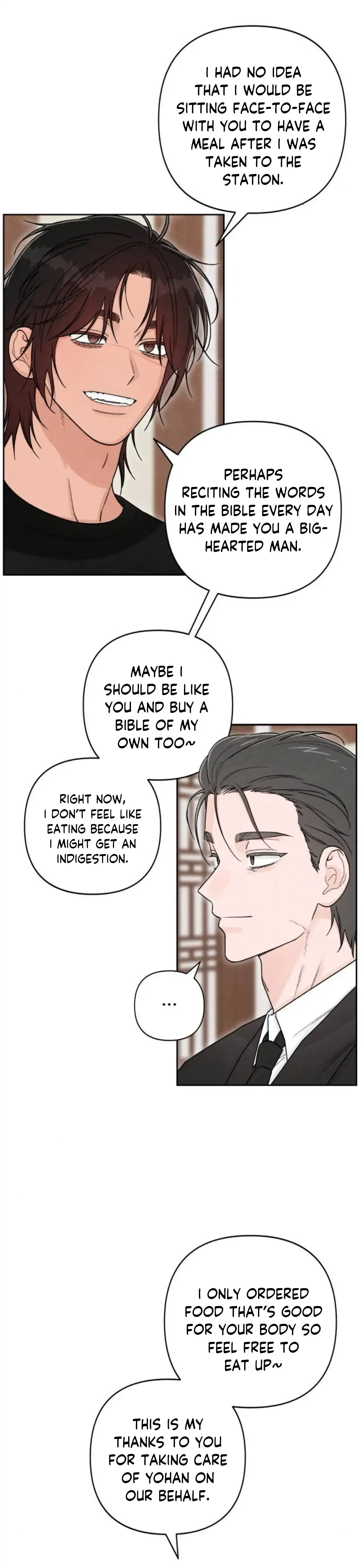 Revelation Of Youth Chapter 106 – Page 33
