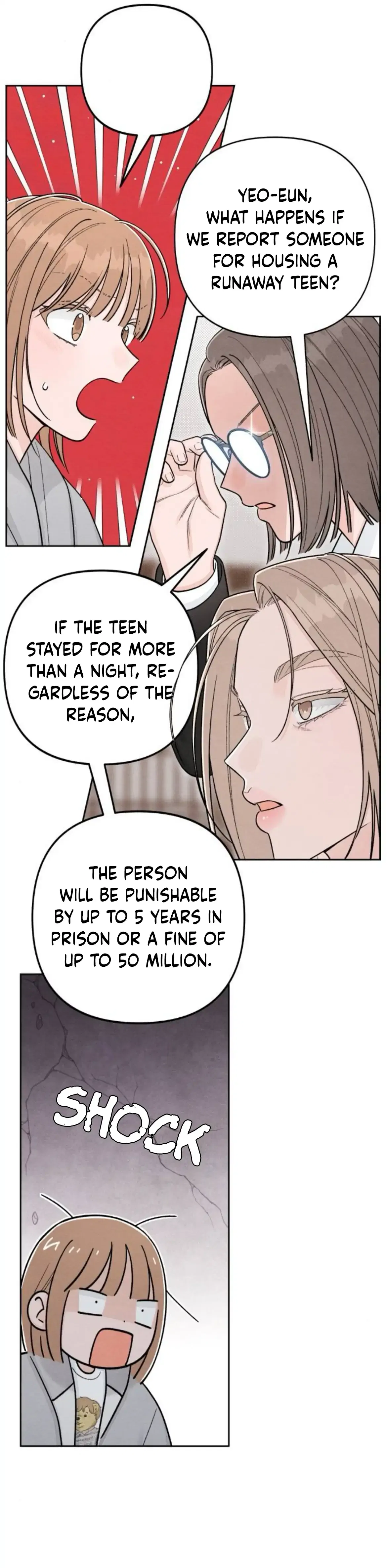 Revelation Of Youth Chapter 106 – Page 88