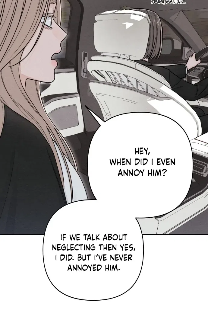 Revelation Of Youth Chapter 105 – Page 14