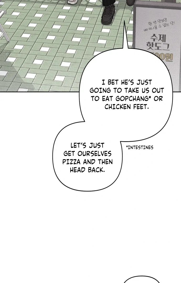 Revelation Of Youth Chapter 105 – Page 48