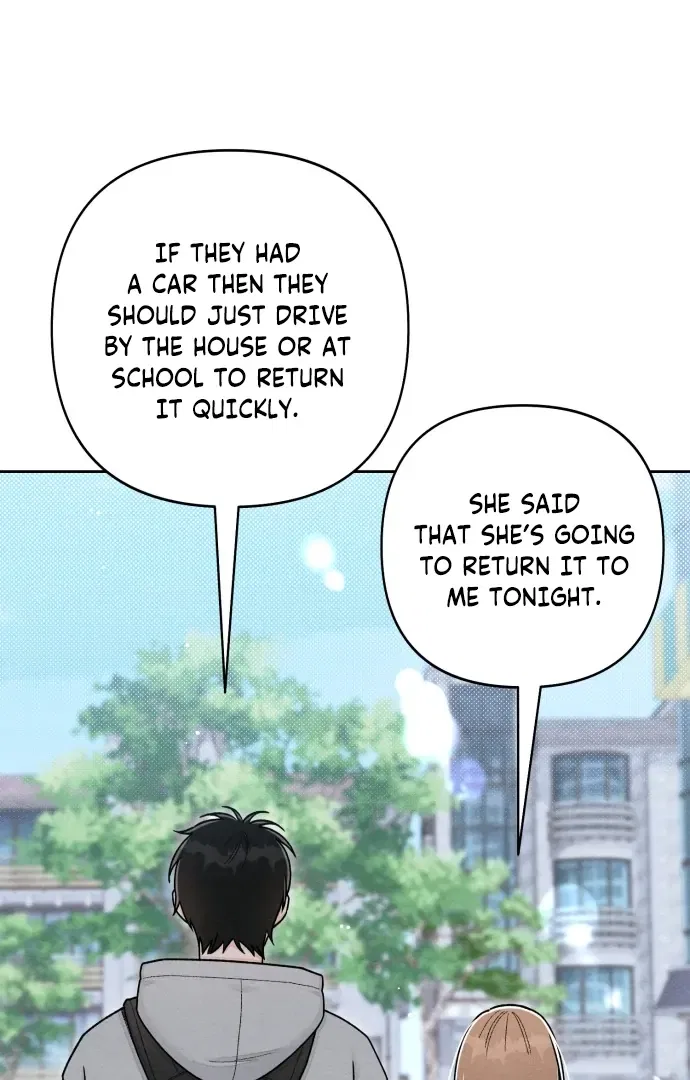Revelation Of Youth Chapter 105 – Page 51