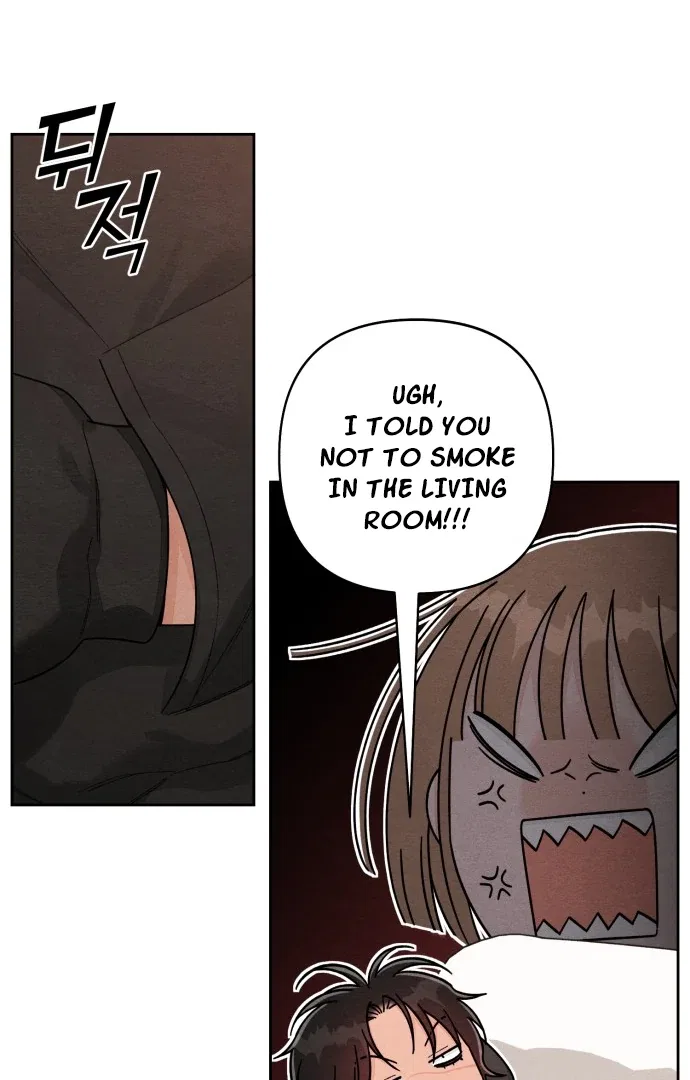 Revelation Of Youth Chapter 105 – Page 55