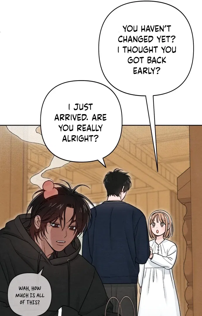 Revelation Of Youth Chapter 104 – Page 6
