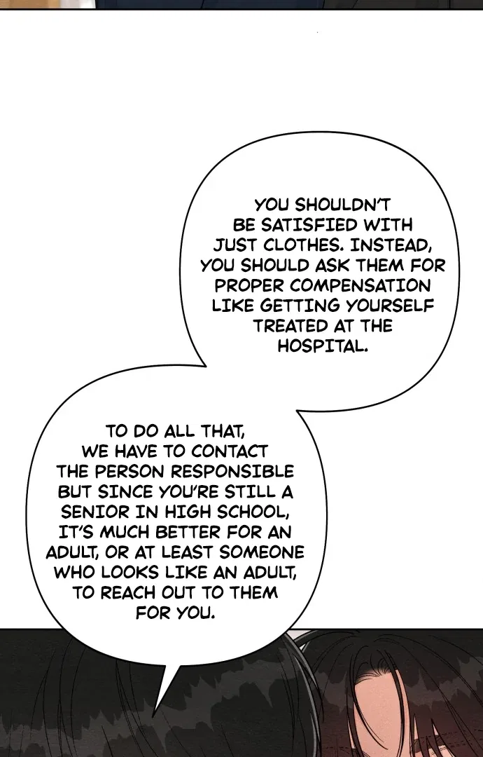 Revelation Of Youth Chapter 104 – Page 17
