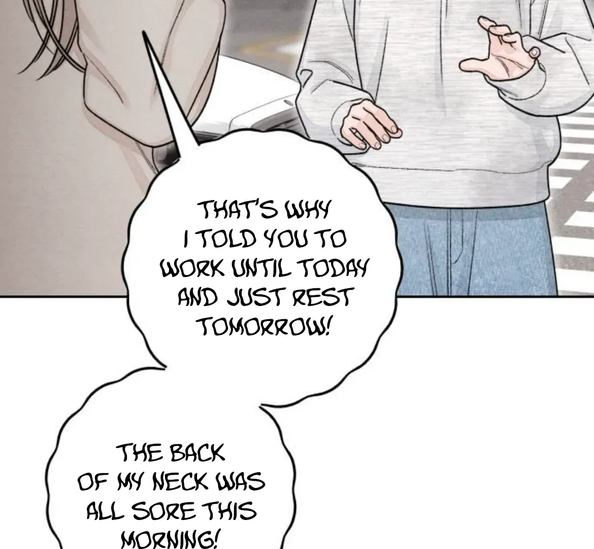 Revelation Of Youth Chapter 103 – Page 5