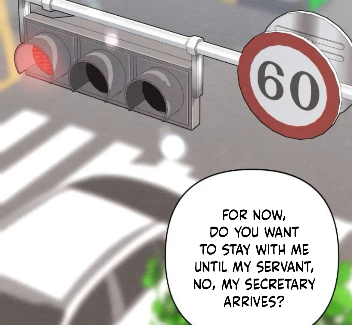 Revelation Of Youth Chapter 103 – Page 21