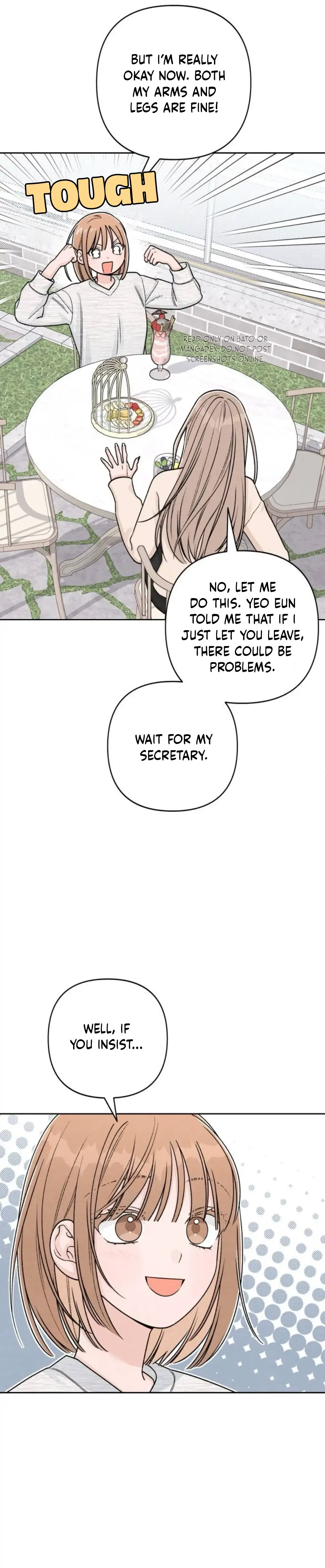Revelation Of Youth Chapter 103 – Page 32