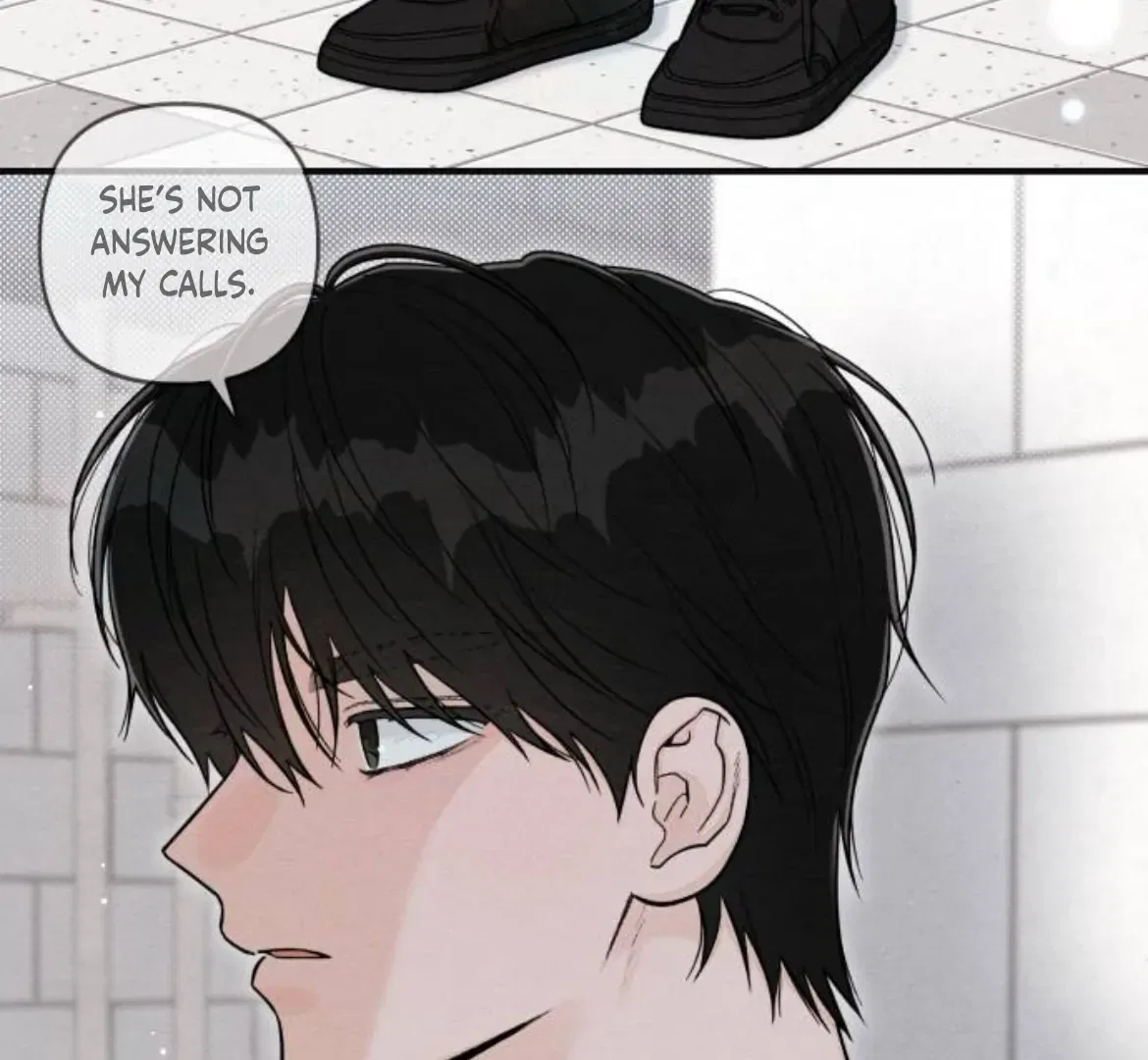 Revelation Of Youth Chapter 103 – Page 47