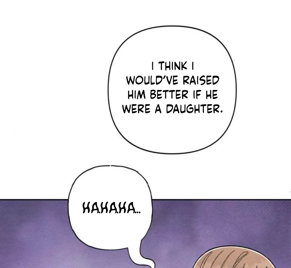 Revelation Of Youth Chapter 103 – Page 50