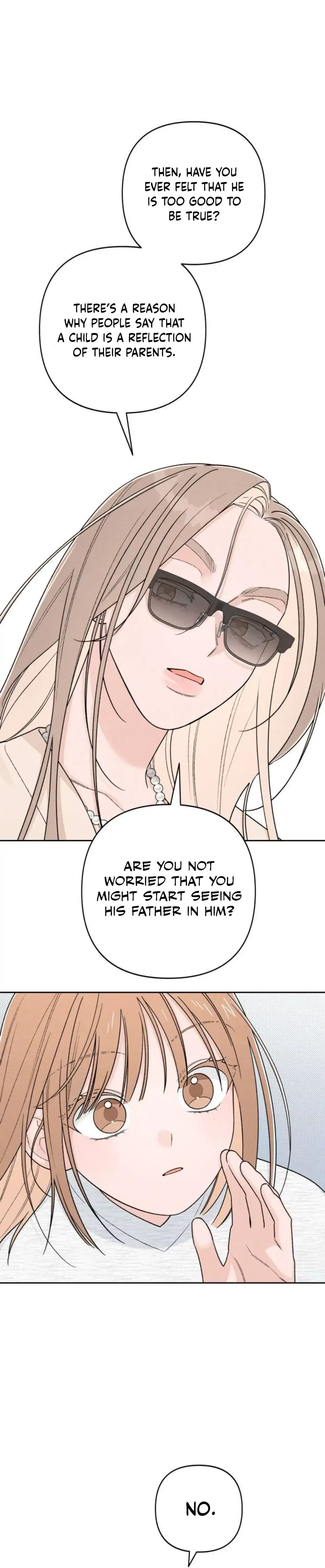 Revelation Of Youth Chapter 103 – Page 62