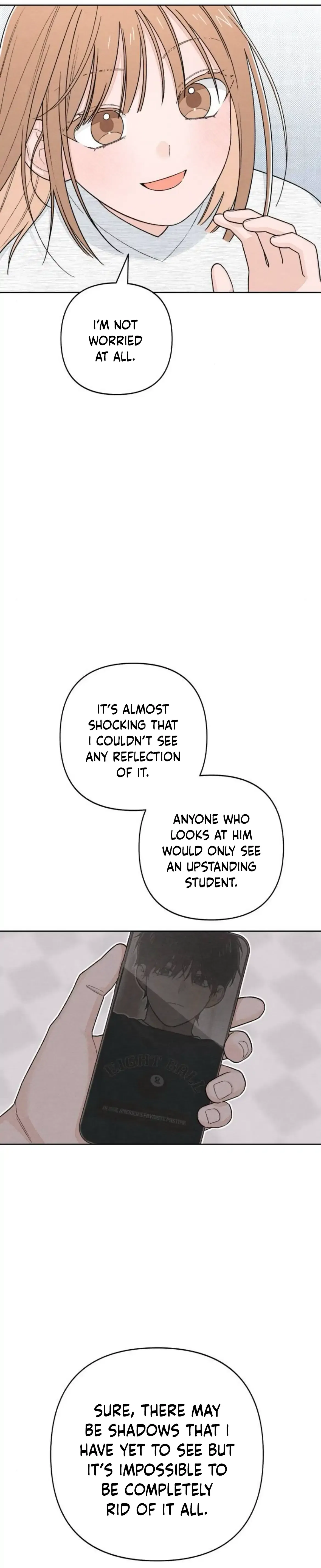 Revelation Of Youth Chapter 103 – Page 63