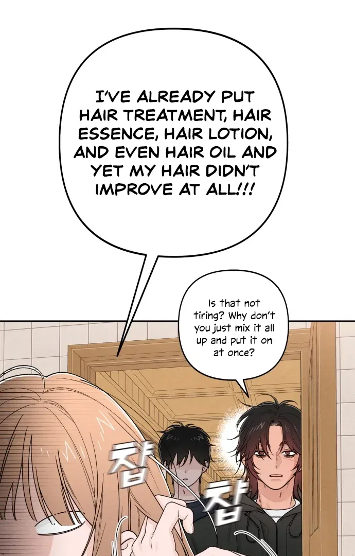 Revelation Of Youth Chapter 102 – Page 25